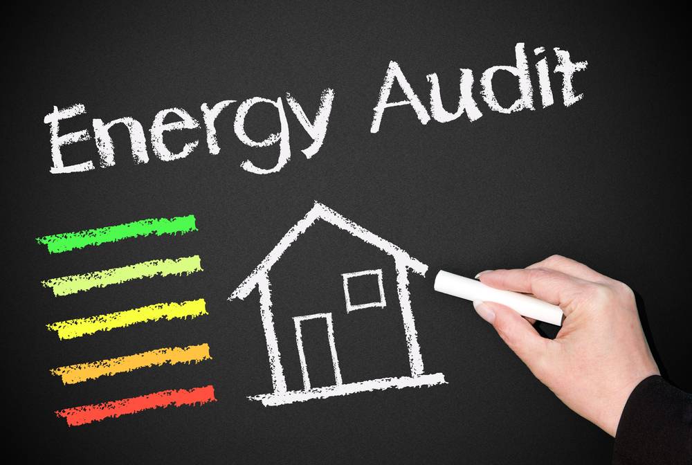 Energy Audit Scheme